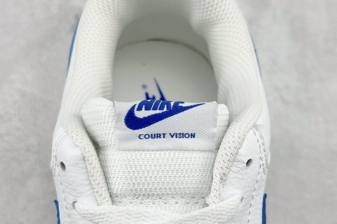 150 Nike Court Vision Low CD5463-103