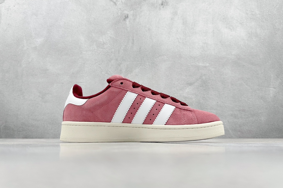 RS adidas Originals Campus 00S retro casual non-slip wear-resistant low-top sneakers HP6286