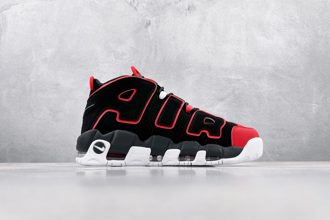 CKNkAirMoreUptempo96QS皮蓬初代系列经典高街百搭休闲运动文化篮球鞋FD0274-00