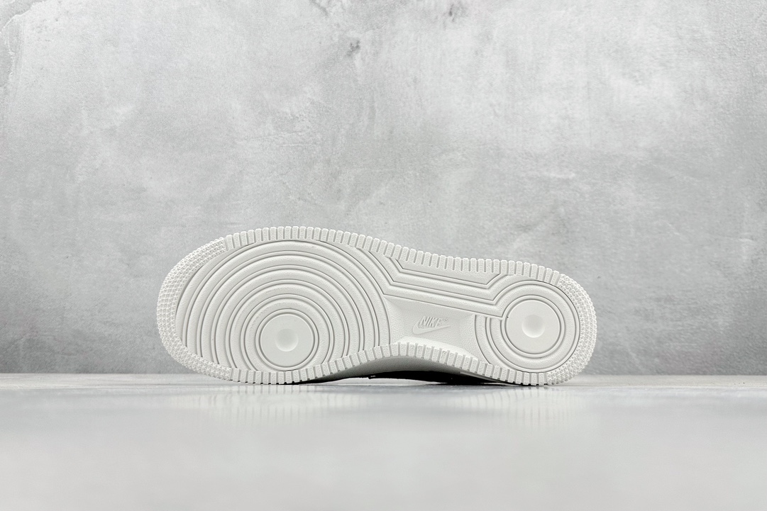 P160Nk Air Force 1‘07 Low 联名 玫瑰小金勾 空军一号低帮休闲板鞋 FV8110-181