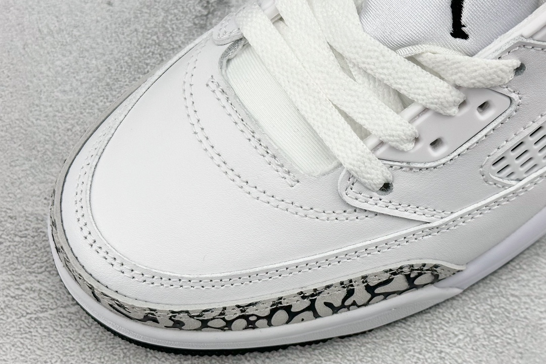 最强JordanSpizikeLowAJ复古低帮篮球鞋合体元素经典白黑这款鞋子著名导演斯派克李的Jord