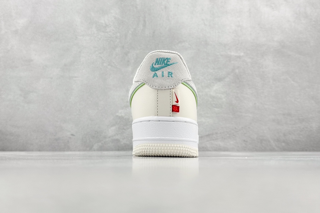 ️NikeAirForce1空军一号休闲板鞋龙年官方同步原楦头原纸板打造纯正空军版型#专注外贸渠道#原盒