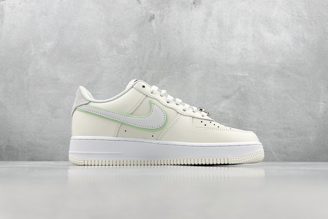 ️NikeAirForce1空军一号休闲板鞋龙年官方同步原楦头原纸板打造纯正空军版型#专注外贸渠道#原盒