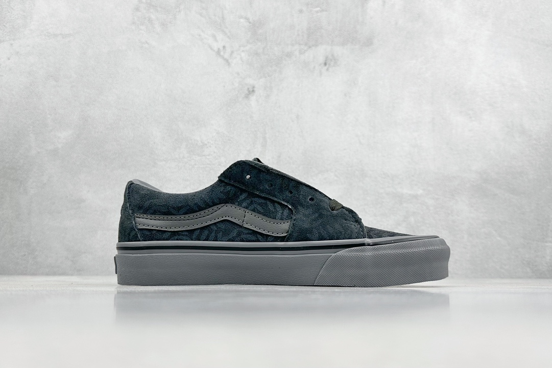 160  Vans Sk8-Low 白山联名 Vans范斯白山联名SK8-Low  VN000BVXY50