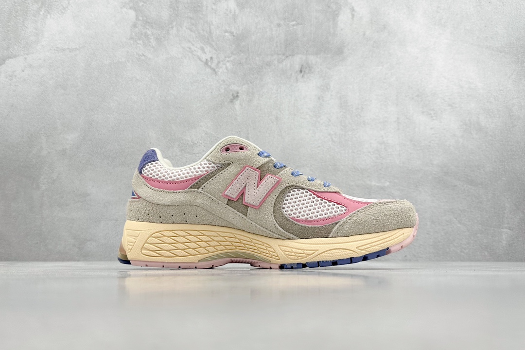 180  全新Hg版  NewBalance2002R  无敌品控  M2002RHE