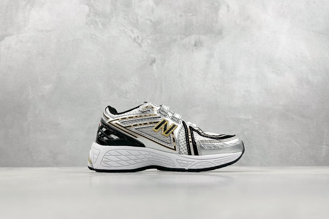 160  童鞋 New Balance NB 1906R系列 新百伦魔术贴童鞋 PV1906RA