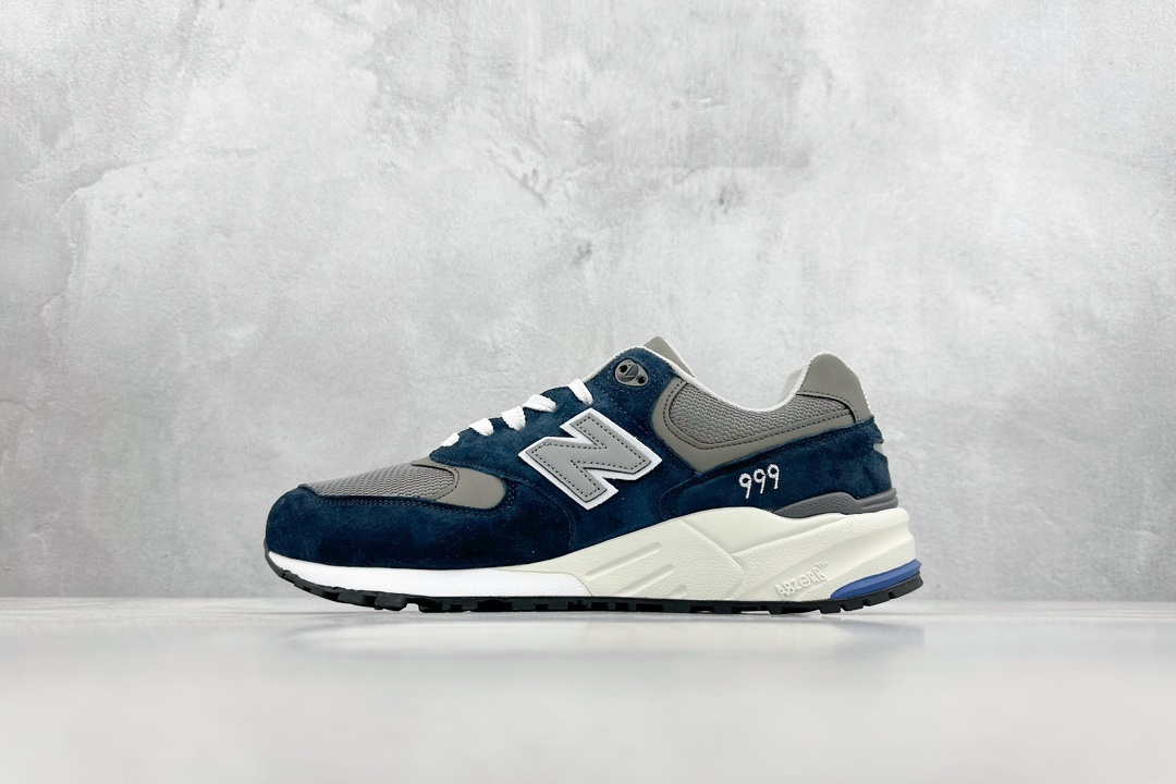 220  New Balance 999MG原装版本 ML999NV