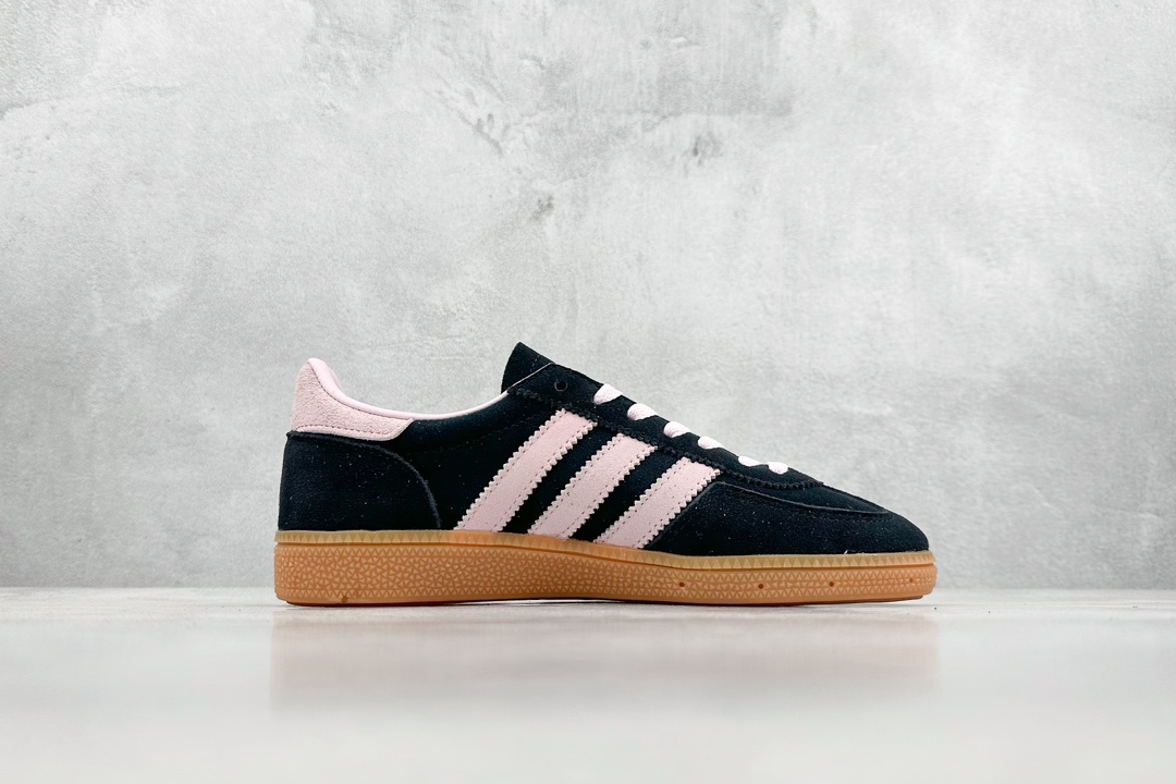 140  YH Adidas Handball Spezial 三叶草板鞋 IE5897