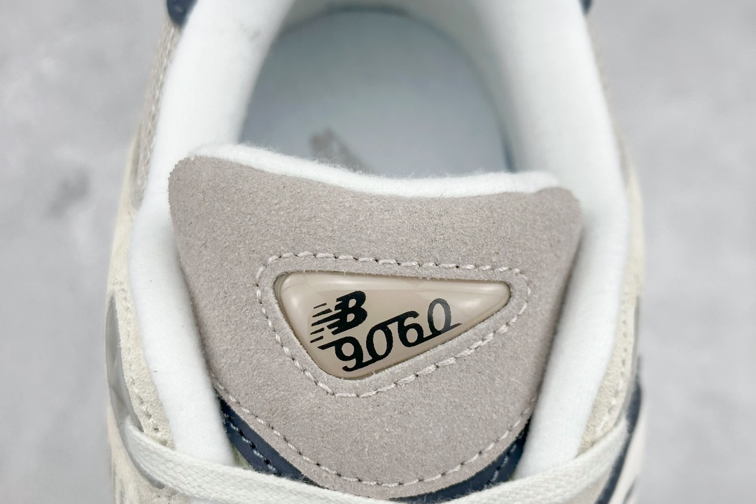 240  C Joe Freshgoods x New Balance NB9060 联名款 复古休闲运动慢跑鞋