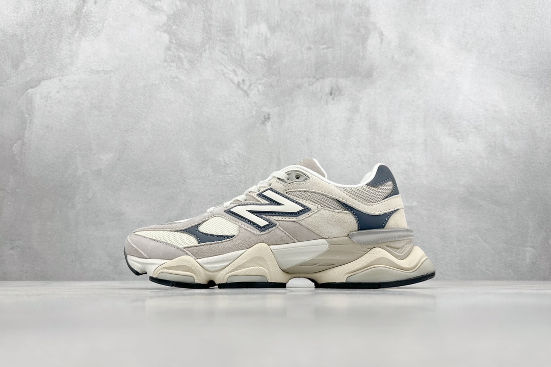 240  C Joe Freshgoods x New Balance NB9060 联名款 复古休闲运动慢跑鞋