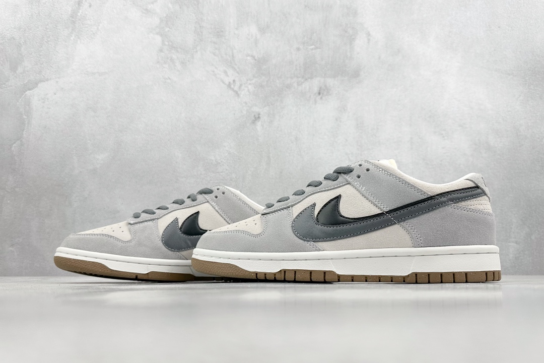 150 YH Nike SB Dunk Low 双勾 DO9457-100