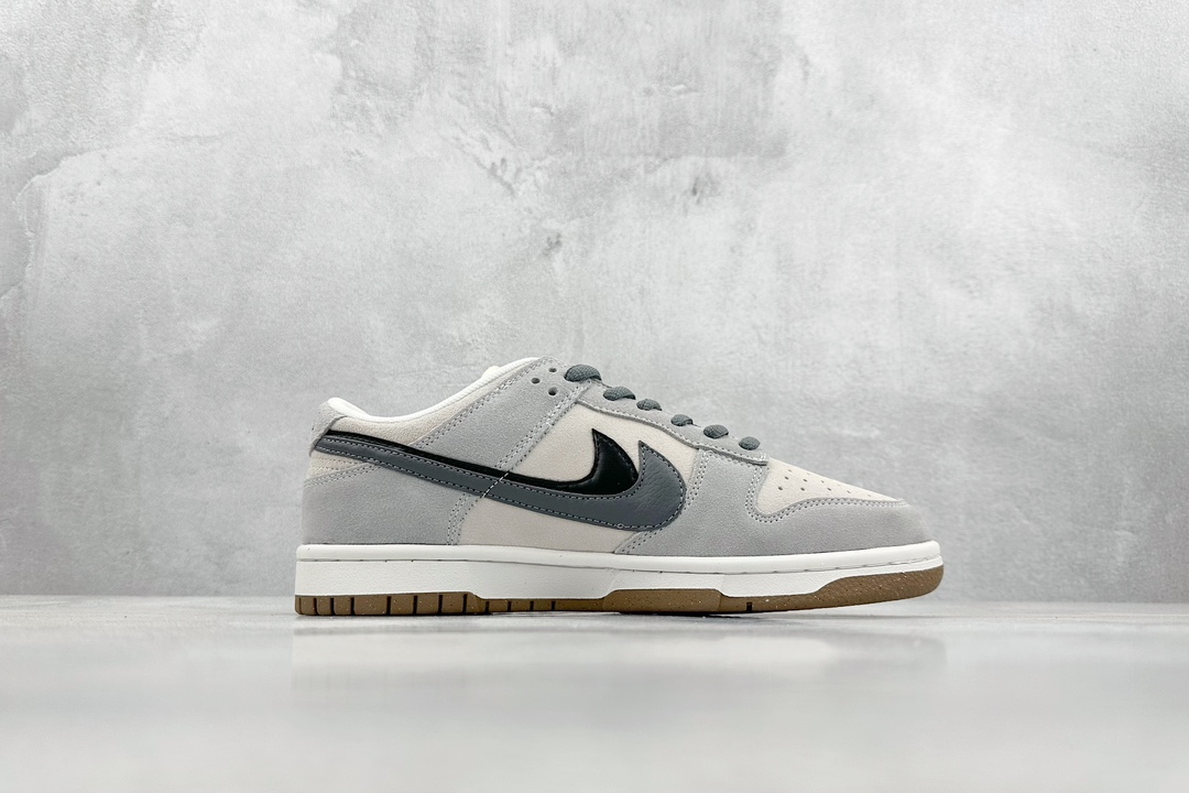 150 YH Nike SB Dunk Low 双勾 DO9457-100