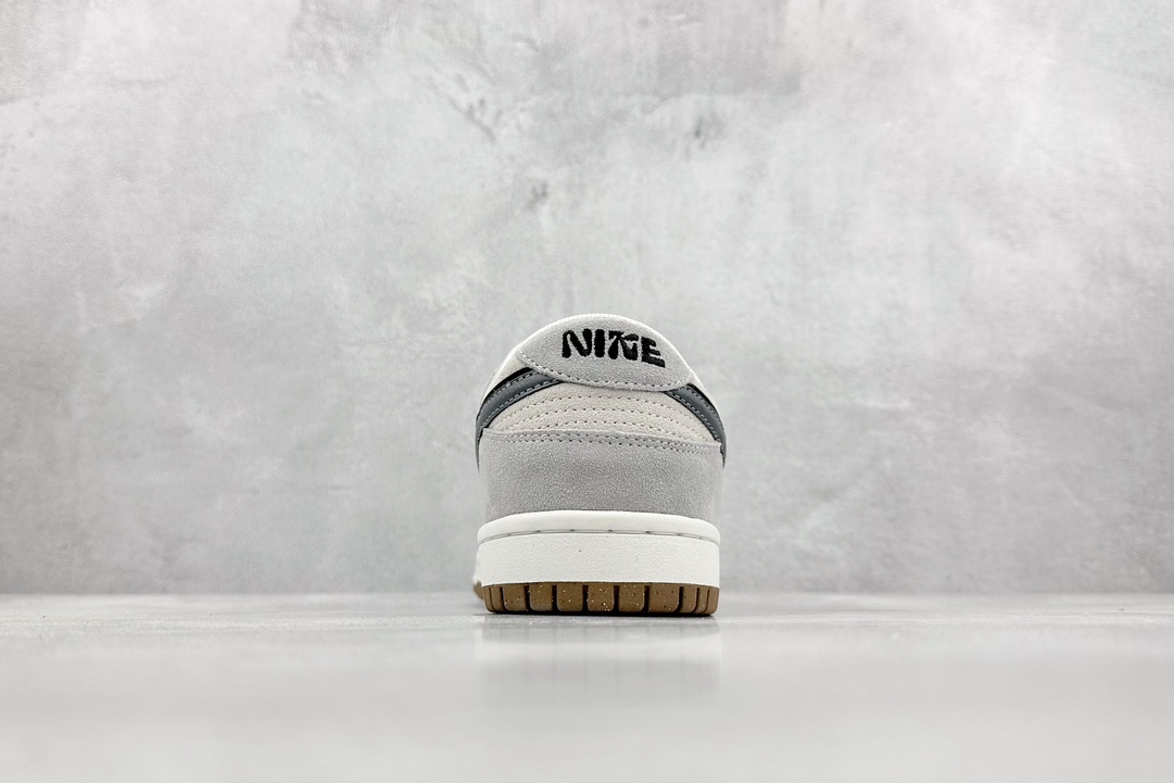 150 YH Nike SB Dunk Low 双勾 DO9457-100