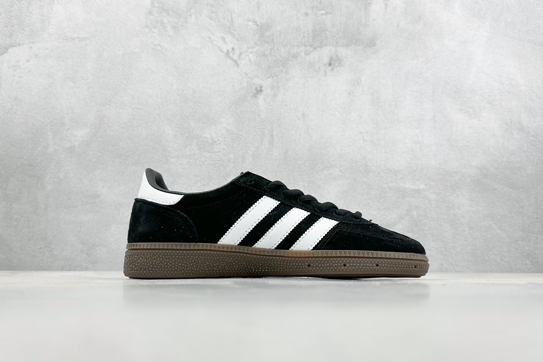 150  Adidas Handball Spezial  手球特别版圣帕特里克节联名款 DB3021