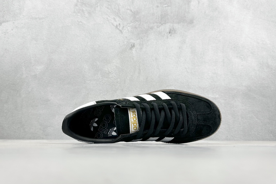 150  Adidas Handball Spezial  手球特别版圣帕特里克节联名款 DB3021