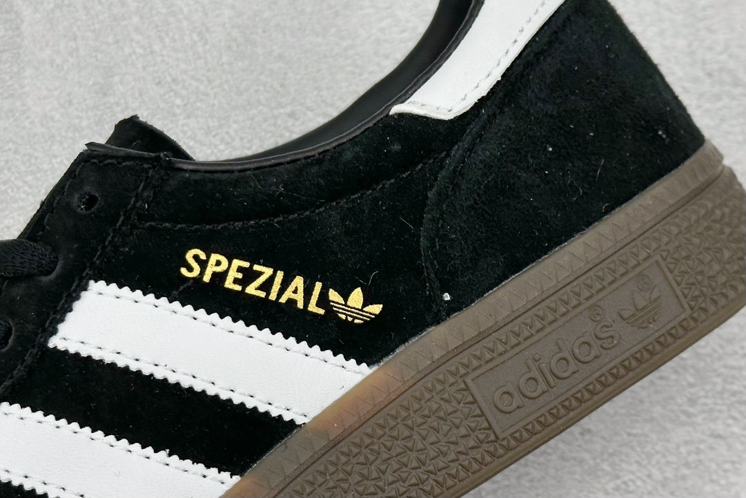 150  Adidas Handball Spezial  手球特别版圣帕特里克节联名款 DB3021