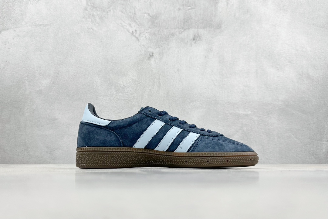 150  Adidas Handball Spezial  手球特别版圣帕特里克节联名款 DB7633