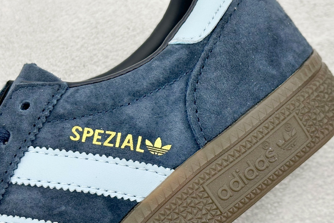 150  Adidas Handball Spezial  手球特别版圣帕特里克节联名款 DB7633