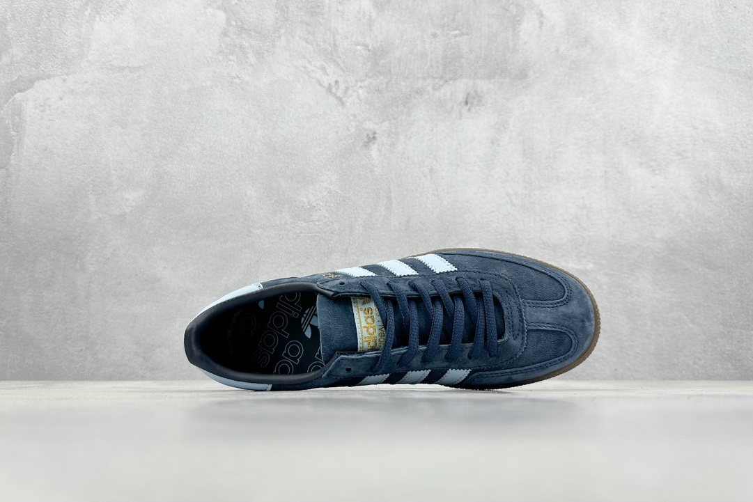 150  Adidas Handball Spezial  手球特别版圣帕特里克节联名款 DB7633