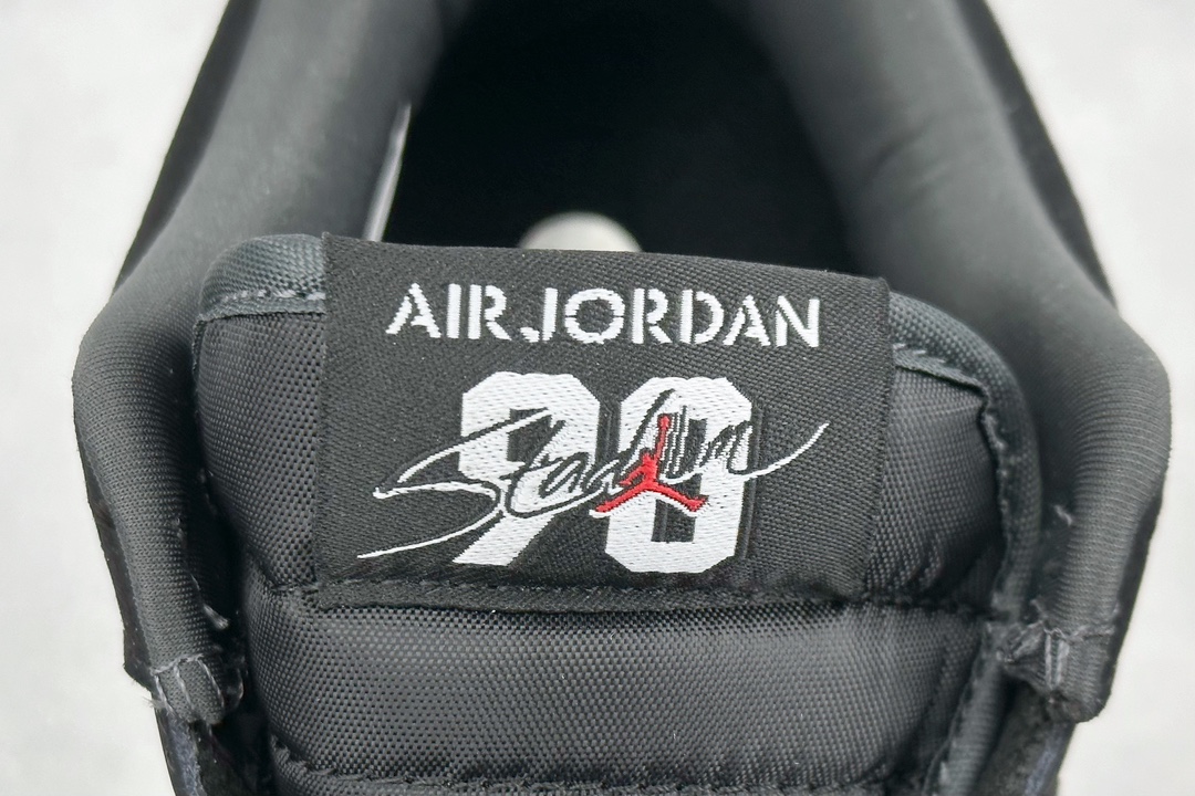 220 Air Jordan Stadium 90 AJ 简约休闲板鞋 DX4397-001