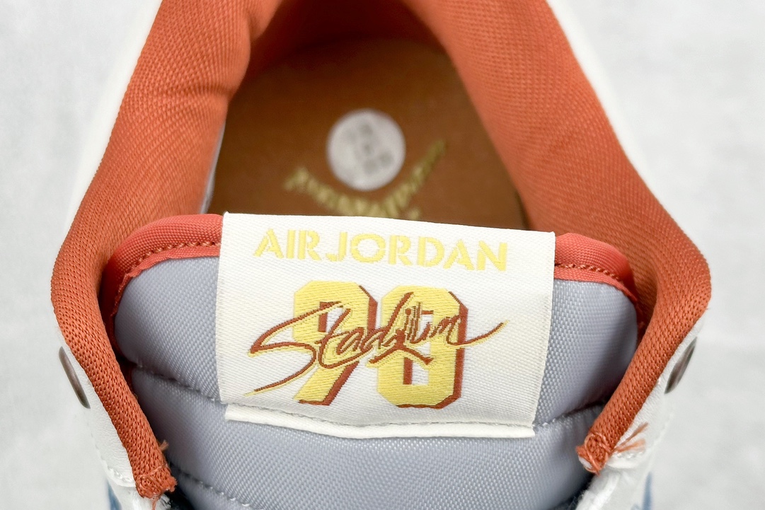 220 Air Jordan Stadium 90 AJ 简约休闲板鞋 FZ5696-041