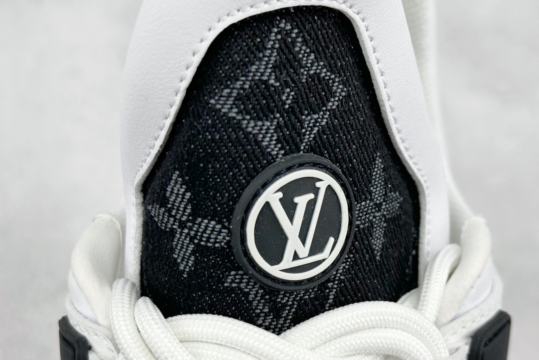 550 驴牌Louis Vuitton Archlight Sneakers LV Archlight 老爹鞋