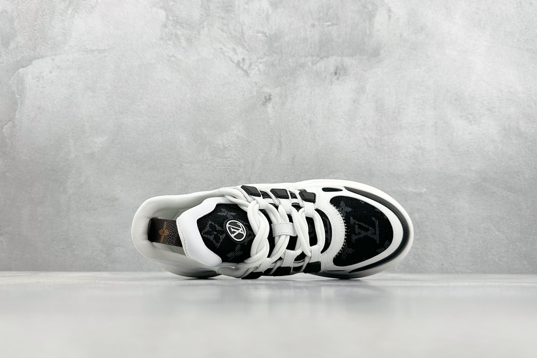 550 驴牌Louis Vuitton Archlight Sneakers LV Archlight 老爹鞋