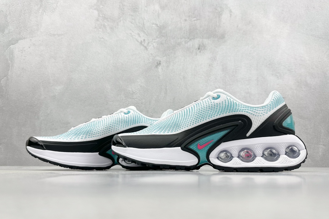 260 YH Nike Air Max Dn 耐克2024全新气垫跑鞋 DV3337-009