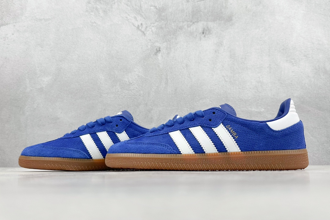 150  adidas originals Samba OG  HP7901