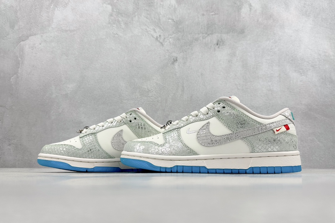 260 ZY NIKE SB Dunk Low LX ”Year of the Dragon“ 龙年限定 FZ5065-111