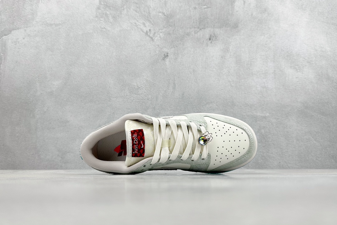 260 ZY NIKE SB Dunk Low LX ”Year of the Dragon“ 龙年限定 FZ5065-111