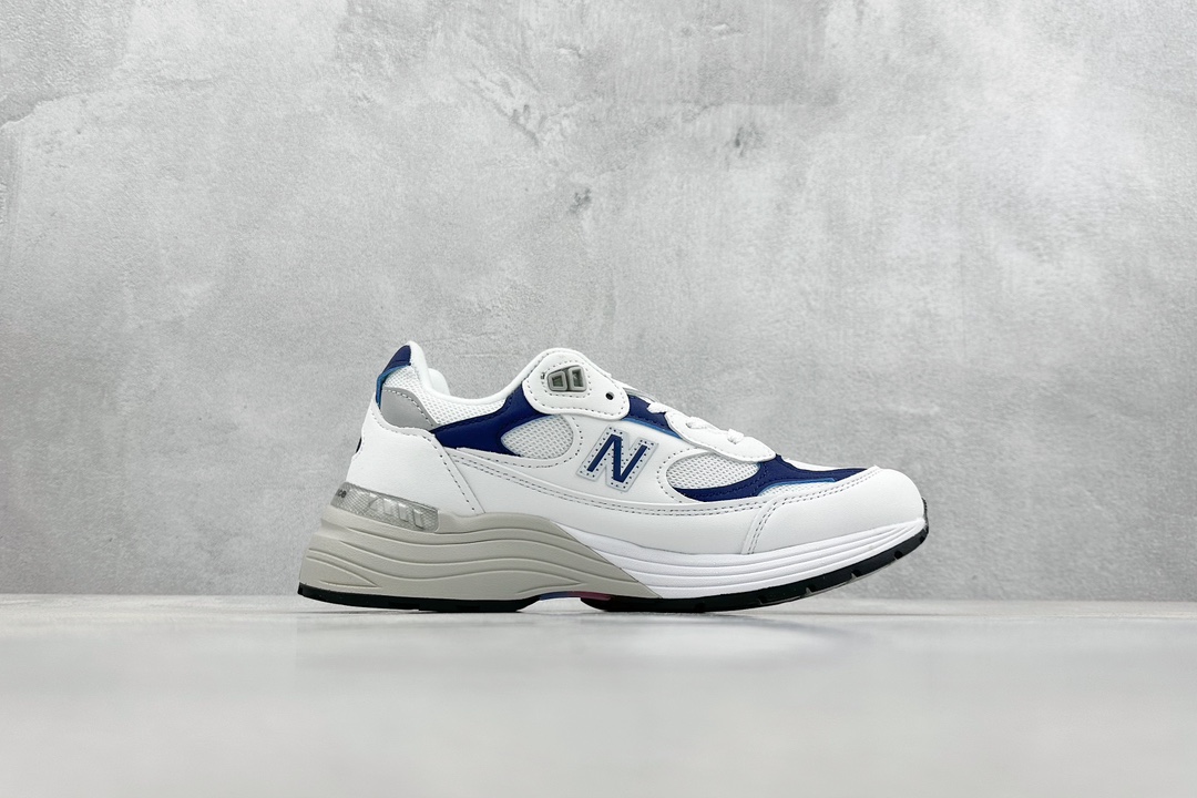 220  R New Balance 992 复古风格 M992EC