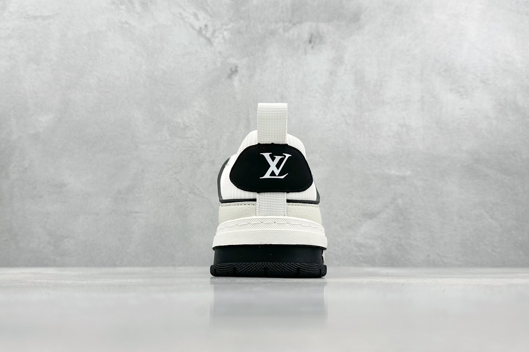 320 新货LV路易威登Louis vuitton Sneaker Low休闲运动文化百搭篮球板鞋