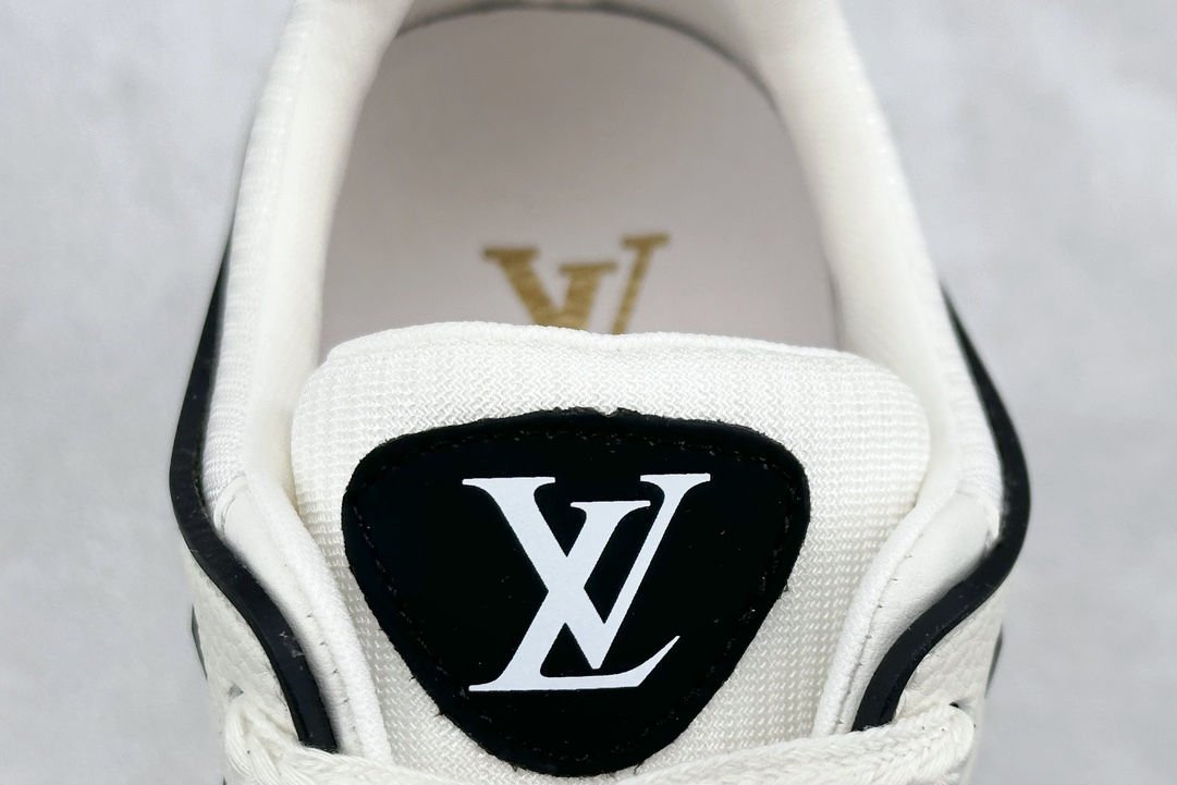 320 新货LV路易威登Louis vuitton Sneaker Low休闲运动文化百搭篮球板鞋