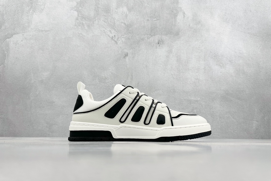 320 新货LV路易威登Louis vuitton Sneaker Low休闲运动文化百搭篮球板鞋