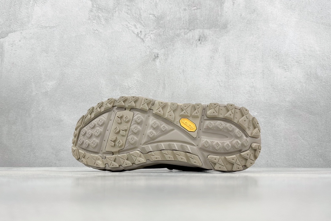 260 HOKA U TOR ULTRA LO 低帮专业越野跑步鞋 1130310/STPST