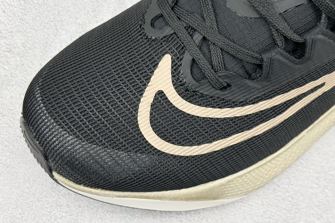 Nk Zoom Fly 5 ultra-light running shoes REACT foam lightweight running shoes DM8968-002