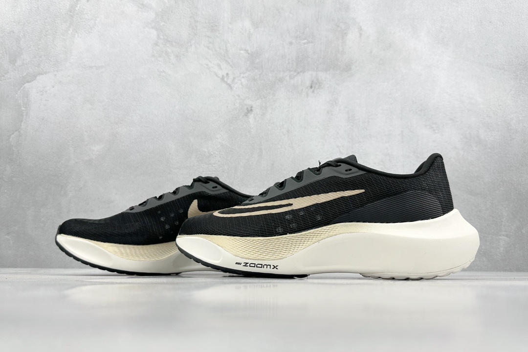 Nk Zoom Fly 5 ultra-light running shoes REACT foam lightweight running shoes DM8968-002