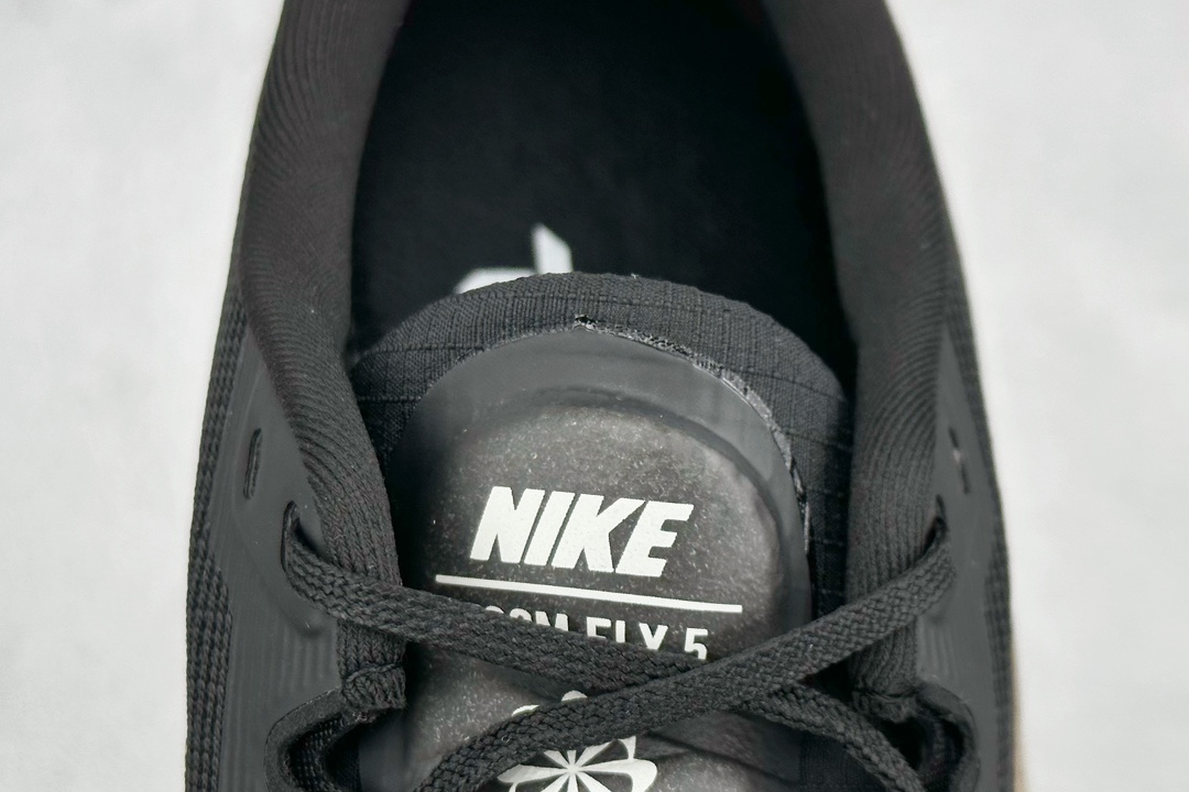Nk Zoom Fly 5 ultra-light running shoes REACT foam lightweight running shoes DM8968-002