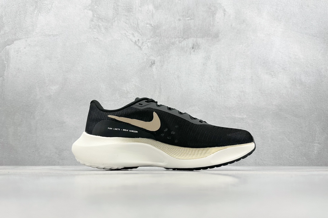 Nk Zoom Fly 5 ultra-light running shoes REACT foam lightweight running shoes DM8968-002