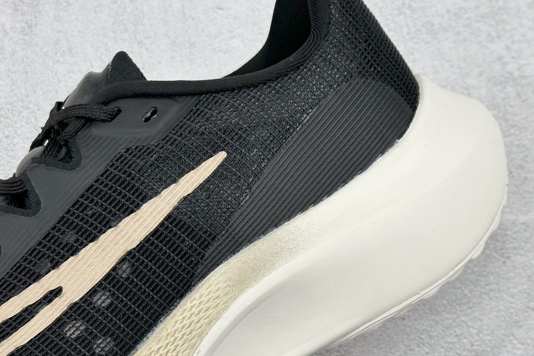Nk Zoom Fly 5 ultra-light running shoes REACT foam lightweight running shoes DM8968-002