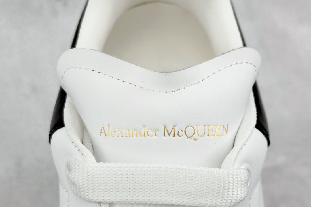 360 莞产纯原 Alexander McQueen 亚历山大麦昆 23ss 官方新版 高端零售