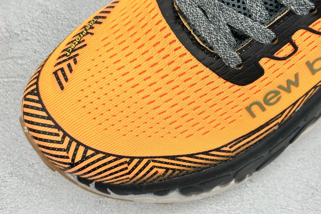 New Balance NB Fresh Foam X More V3 TDS cushioning running shoes MTMORLY3