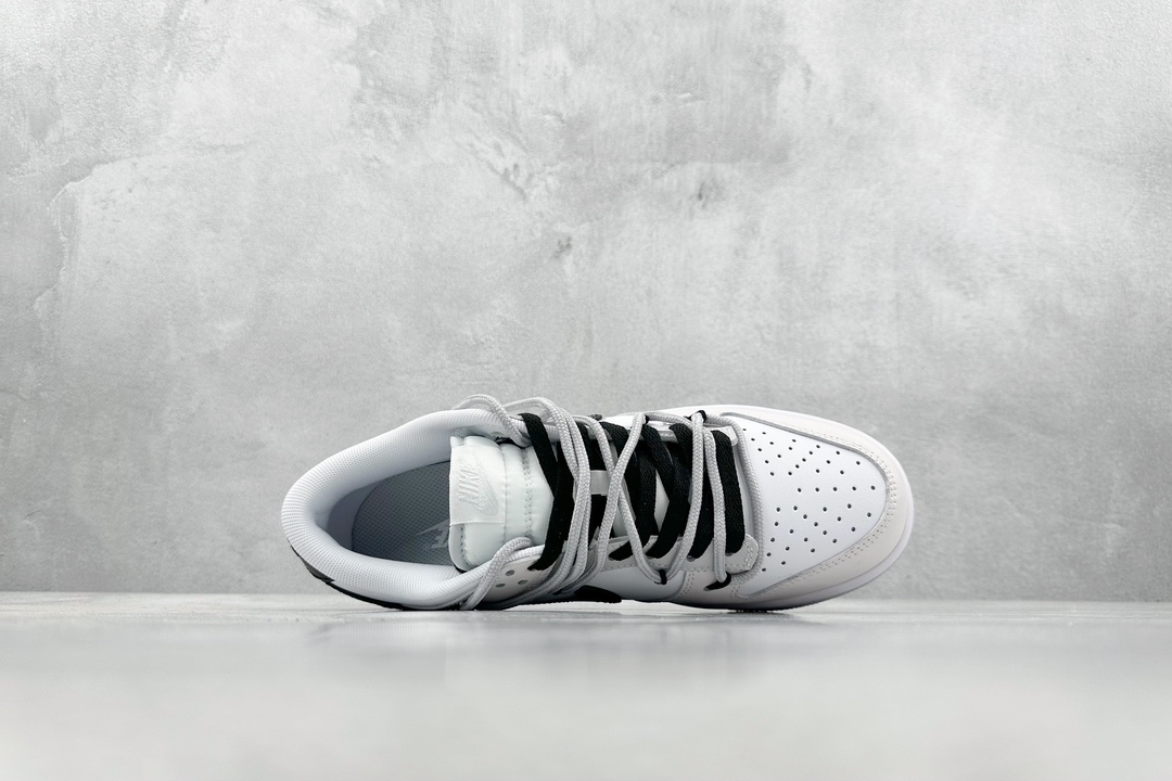 300 双盒Nk Dunk Low 新中式 国风文竹灰迷彩 灰白 SB绑带低帮休闲板鞋 DV0831-101