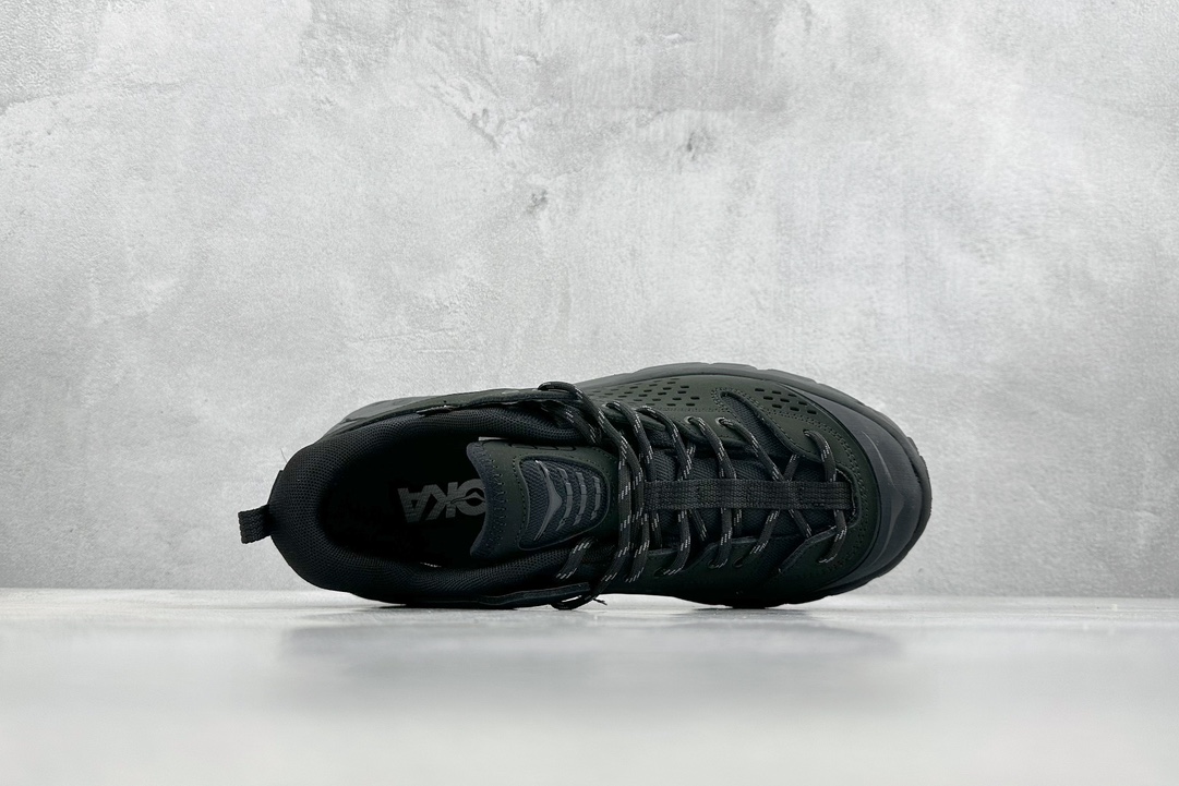 260 Bodega x HOKA ONE ONE Tor Ultra Low Gore-Tex 户外风格 1130310/BBLC