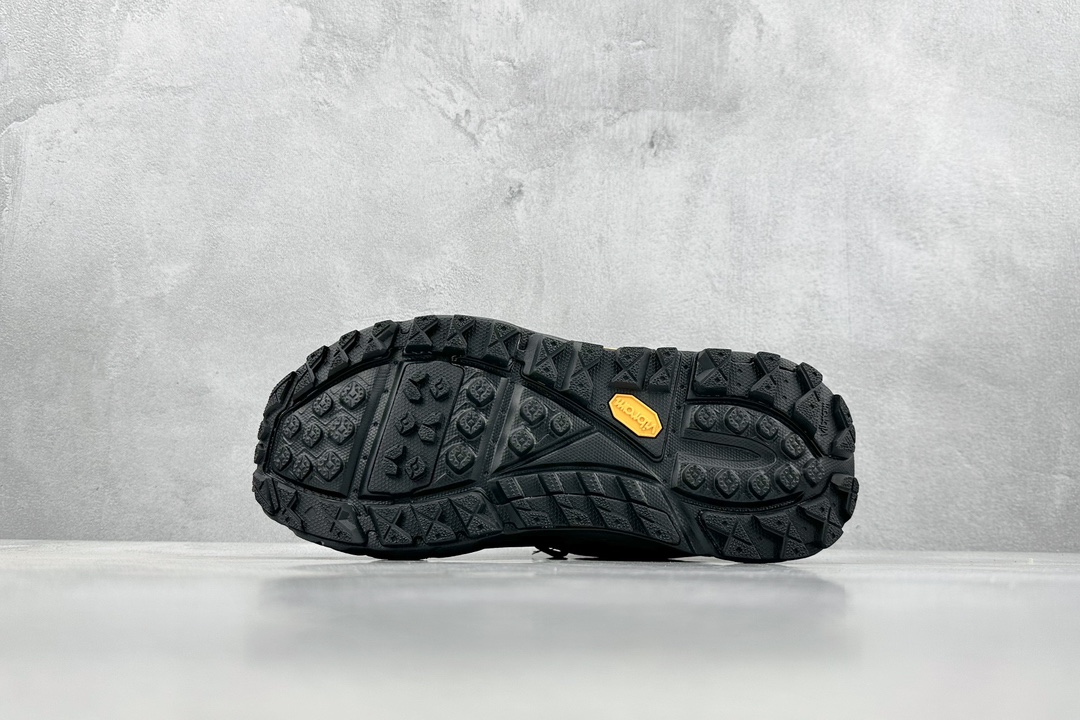 260 Bodega x HOKA ONE ONE Tor Ultra Low Gore-Tex 户外风格 1130310/BBLC