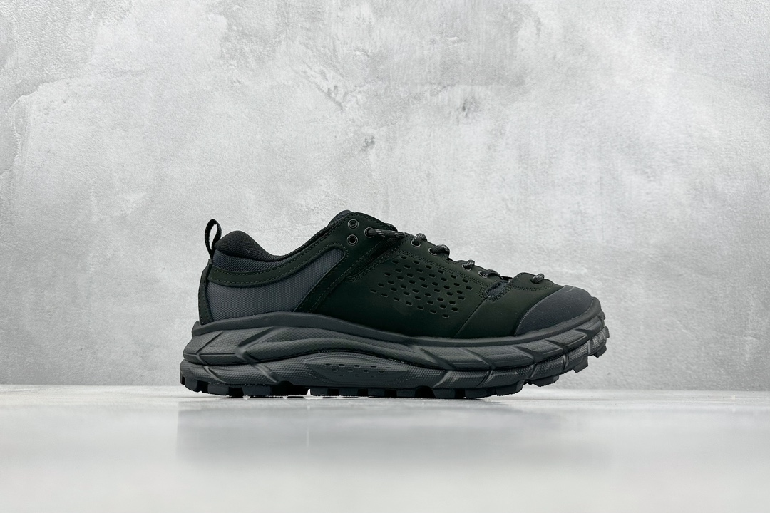 260 Bodega x HOKA ONE ONE Tor Ultra Low Gore-Tex 户外风格 1130310/BBLC