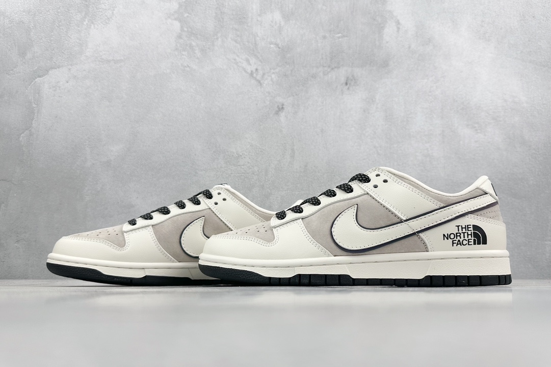 280 Nike SB Dunk Low 北面联名 FC2025-303