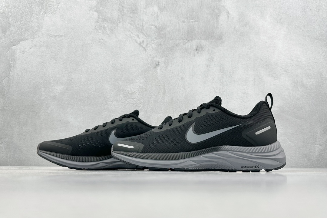 170 Nike Zoom Winflo 9X 登月网面透气跑步鞋 CZ6720-007