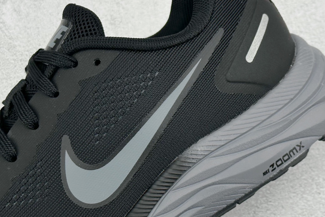 170 Nike Zoom Winflo 9X 登月网面透气跑步鞋 CZ6720-007